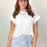 Fresh For Summer Skirt