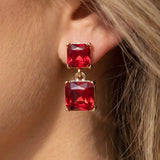 Holiday Glam Earrings