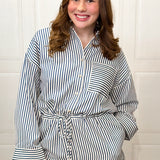 Right For The Moment Romper