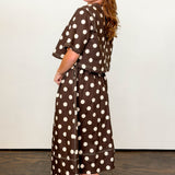 Cider Season Skirt Set