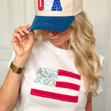 Dedicated Baseball Hat