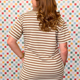 The Honor Roll Polo Dress