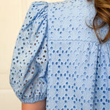 Mad Crush Midi Dress