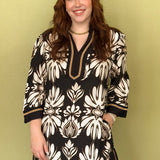 Stand By Me Tunic Dress