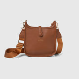 The Essential Crossbody Handbag