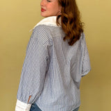 Wednesday Woman Blouse
