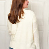 Vanilla Breeze Cardigan