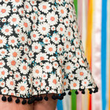 She's Sunshine & Daisies Sundress