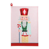 Nutcracker Towel