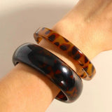 Dare To Be Bangle