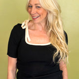 Back To Where I Belong Sweater