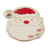 Farm Santa Chip & Dip Set