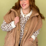 The Canyon Chill Vest