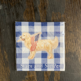 Americana Paper Napkin Sets