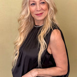 She's So Bubbly Blouse