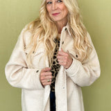 Like To Impress Jacket