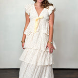 The Ever After Floral Dress