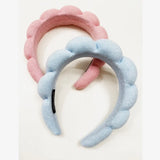 Spa Headband