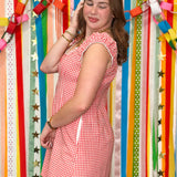Little Miss Sunshine Dress