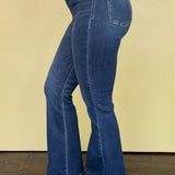 Skyline Flare Jean