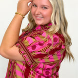 Proof Of Color Blouse