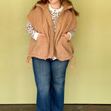 The Canyon Chill Vest