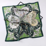 Lucky Girl Scarf