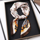 Vintage Style Scarf