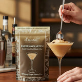 Espresso Martini Slush Mix