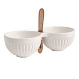 Everyday Double Dip Bowl