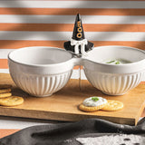 Everyday Double Dip Bowl