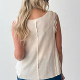 Break The Habit Tank Top