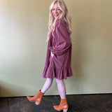 Oh Darlin' Babydoll Dress