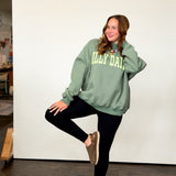 Dilly Dally Sweatshirt