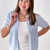 The Buddy Cardigan