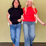 Twilight Ties Sweater Vest