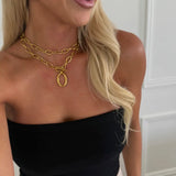 The Chandler Necklace