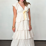 The Ever After Floral Dress