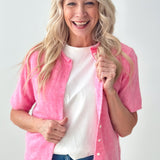 The Buddy Cardigan