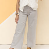 Let's Cut To The Chase Jean