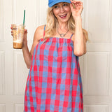 The Cherry On Top Sundress