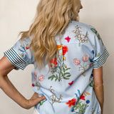 Nature's Kindness Blouse