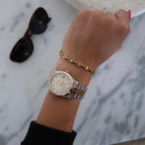 Classic Sparkle Bracelet