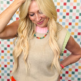 Campus Ease Vest