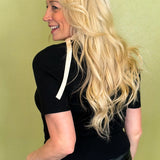 Back To Where I Belong Sweater