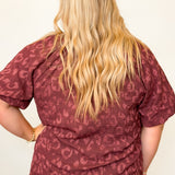 Catch Me Later Blouse
