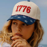 1776 Baseball Cap