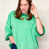 Can't Look Back Sweatshirt