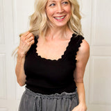 The Icing On The Cake Tank Top