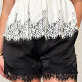 The Summer Keepsake Top